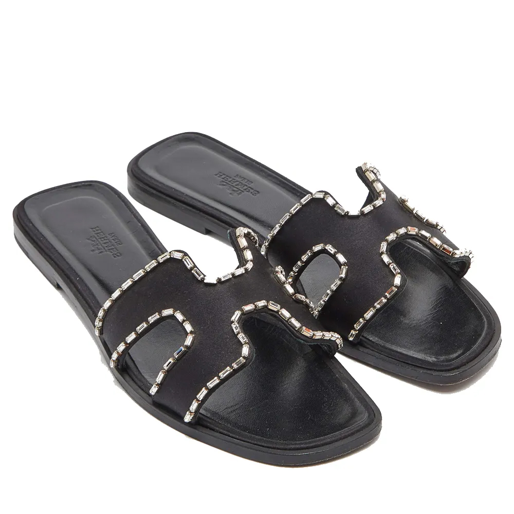 Hermès Oasis sandal (Replica)