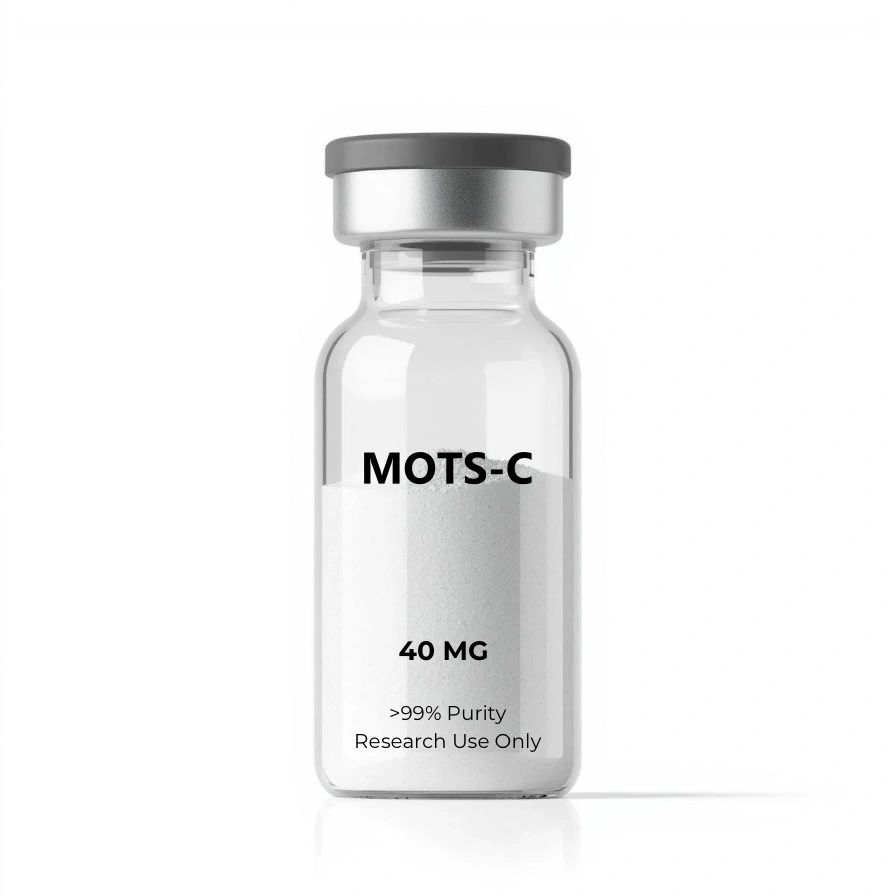 MOTS-C 40mg*10vials