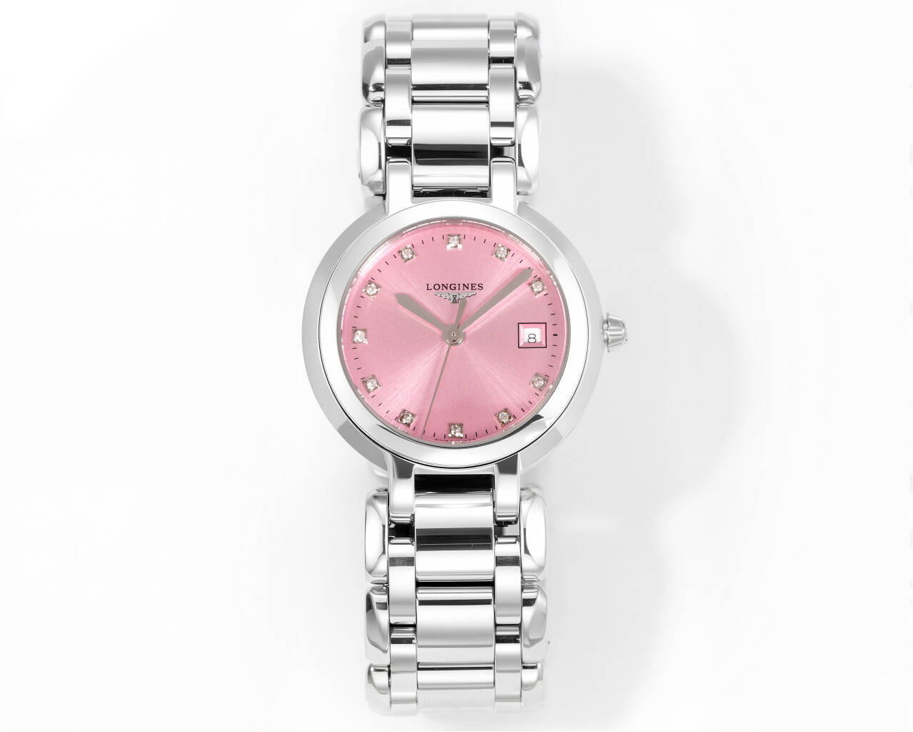 TOP LONGINES Watch 30mmX8.0mm - 3 Colors