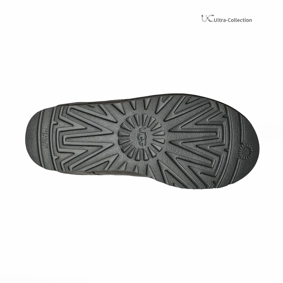 UGG Bailey Bow II Boot (Replica)