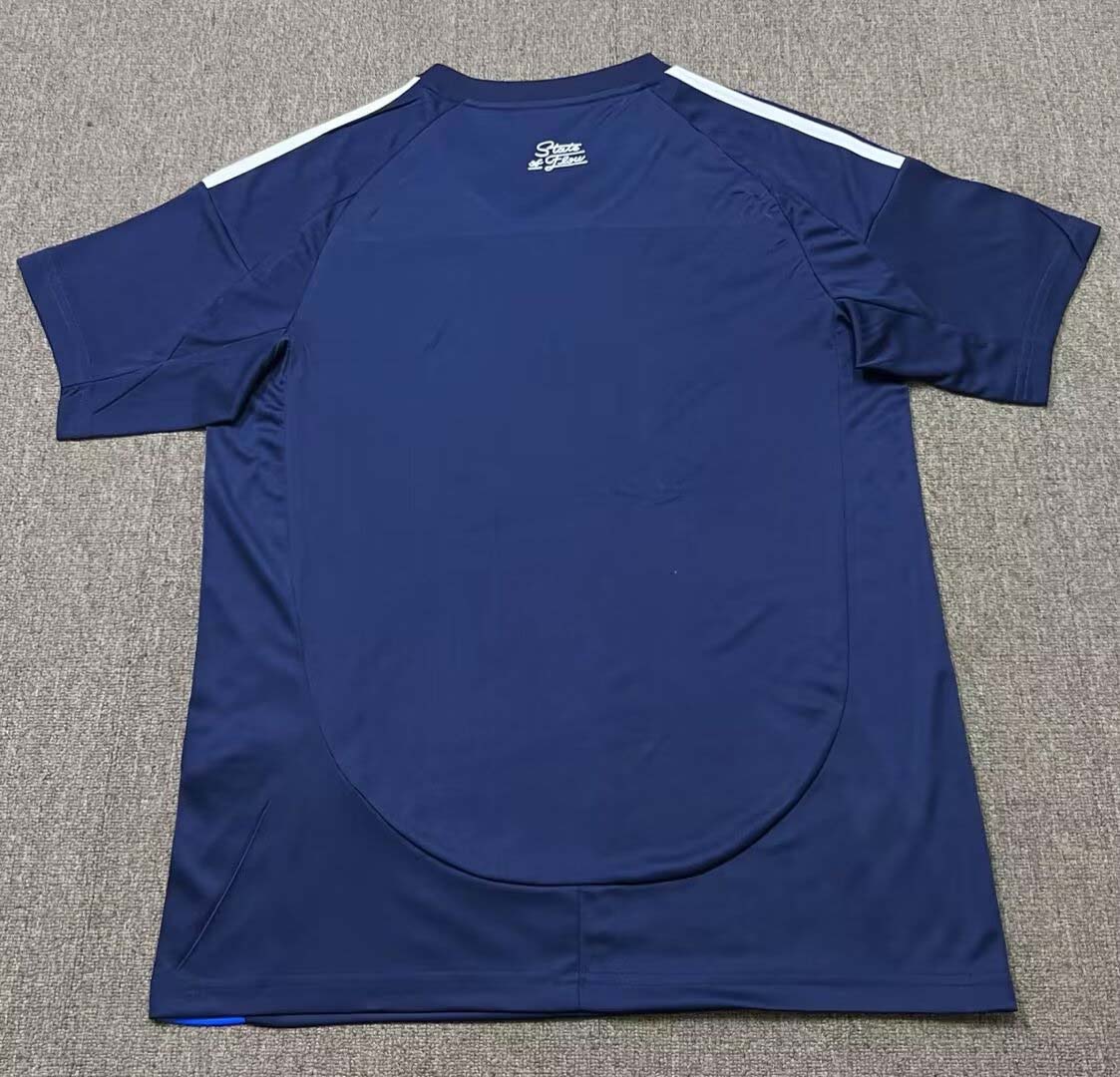 2025/2026 San Diego FC Home Football Shirt 1:1 Thai Quality