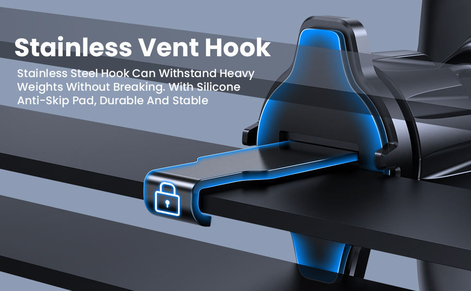 Car Phone Holder