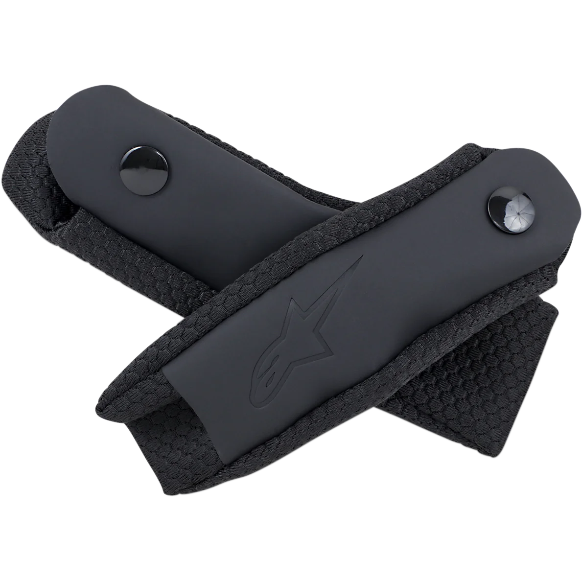 Helmet Chin Strap Set