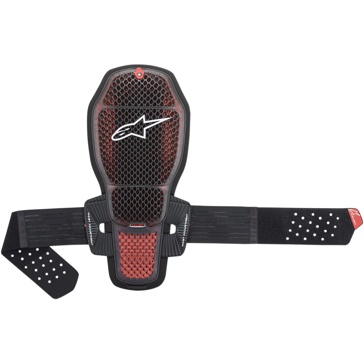 Nucleon KR-R Cell Back Protector