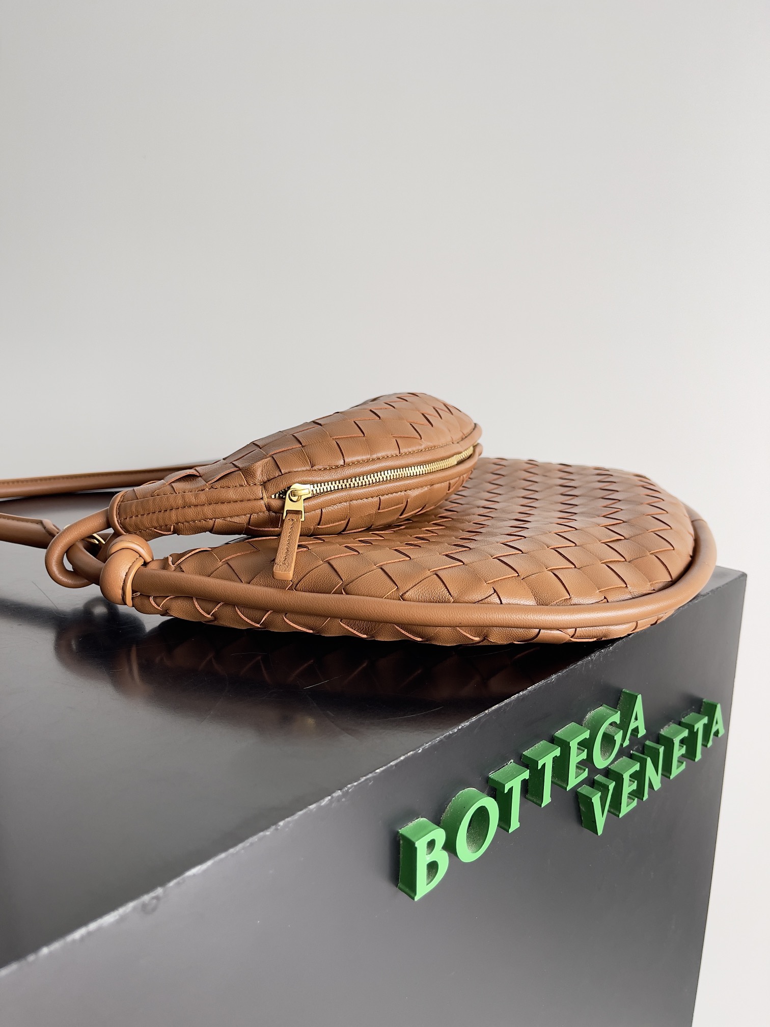 TOP Bottega Veneta BV GemeIIi Bag 36x10x25cm - Bown