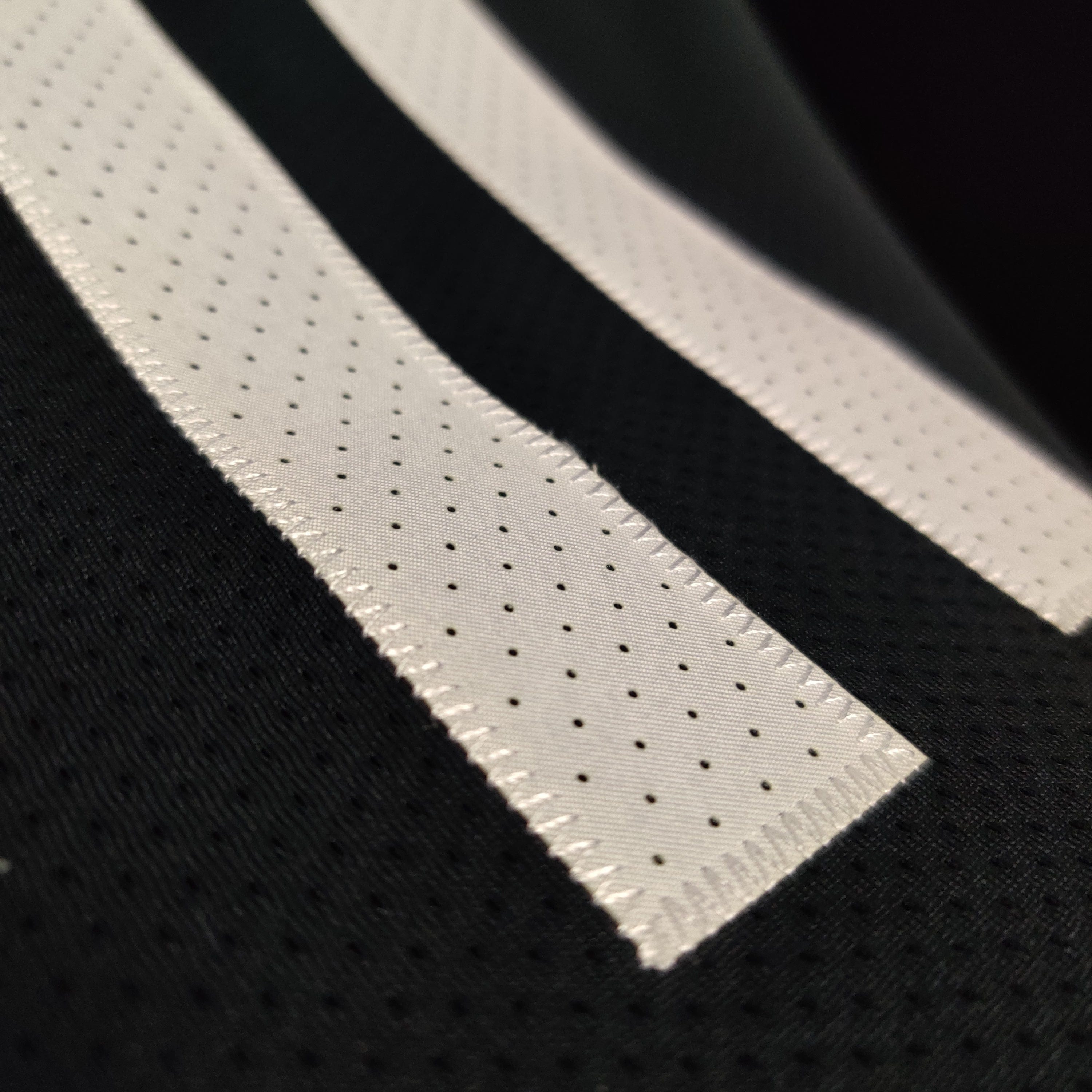 Custom Brooklyn Nets Authentic Jersey