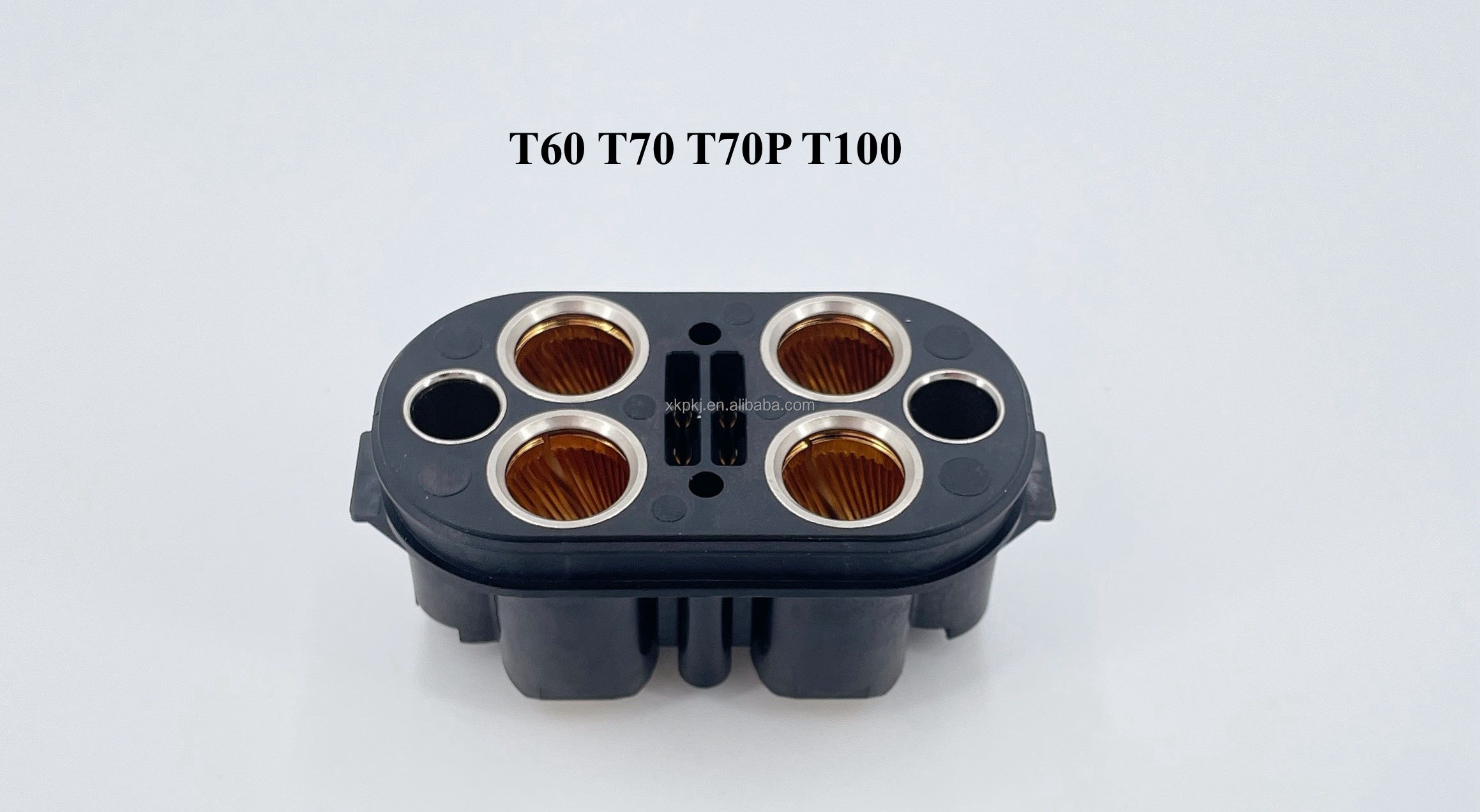 Original for DJI Agricultural Drone Accessories T60 T70 T70P T100 Battery Connector for DJI Agricultural Drone