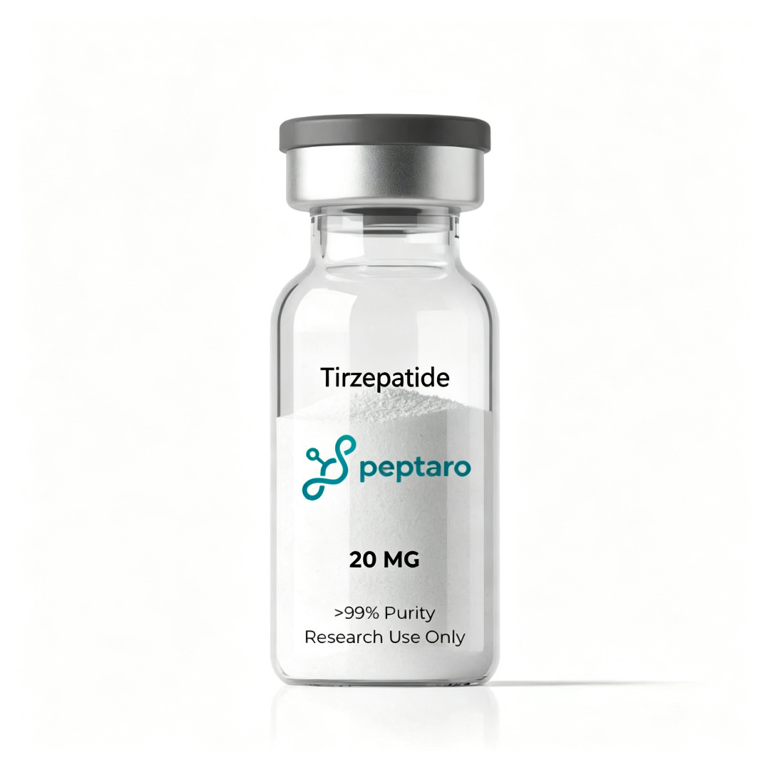 Tirzepatide 20mg*10vials