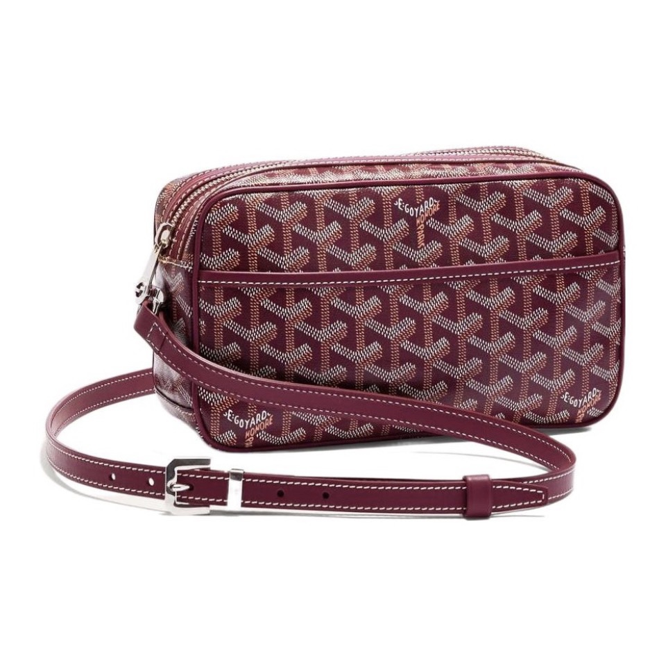 Goyard Cap-Vert PM Bag(Replica)