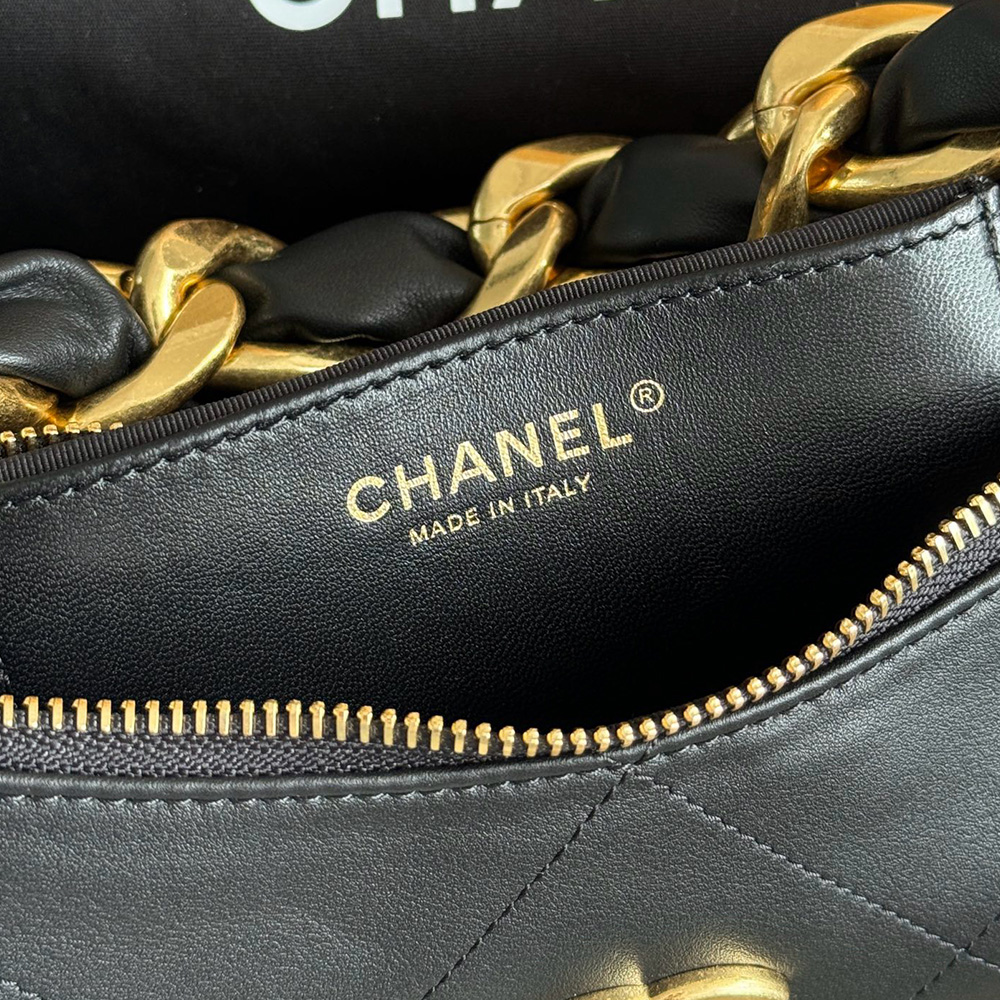 Chanel Hobo Handbag(Replica)