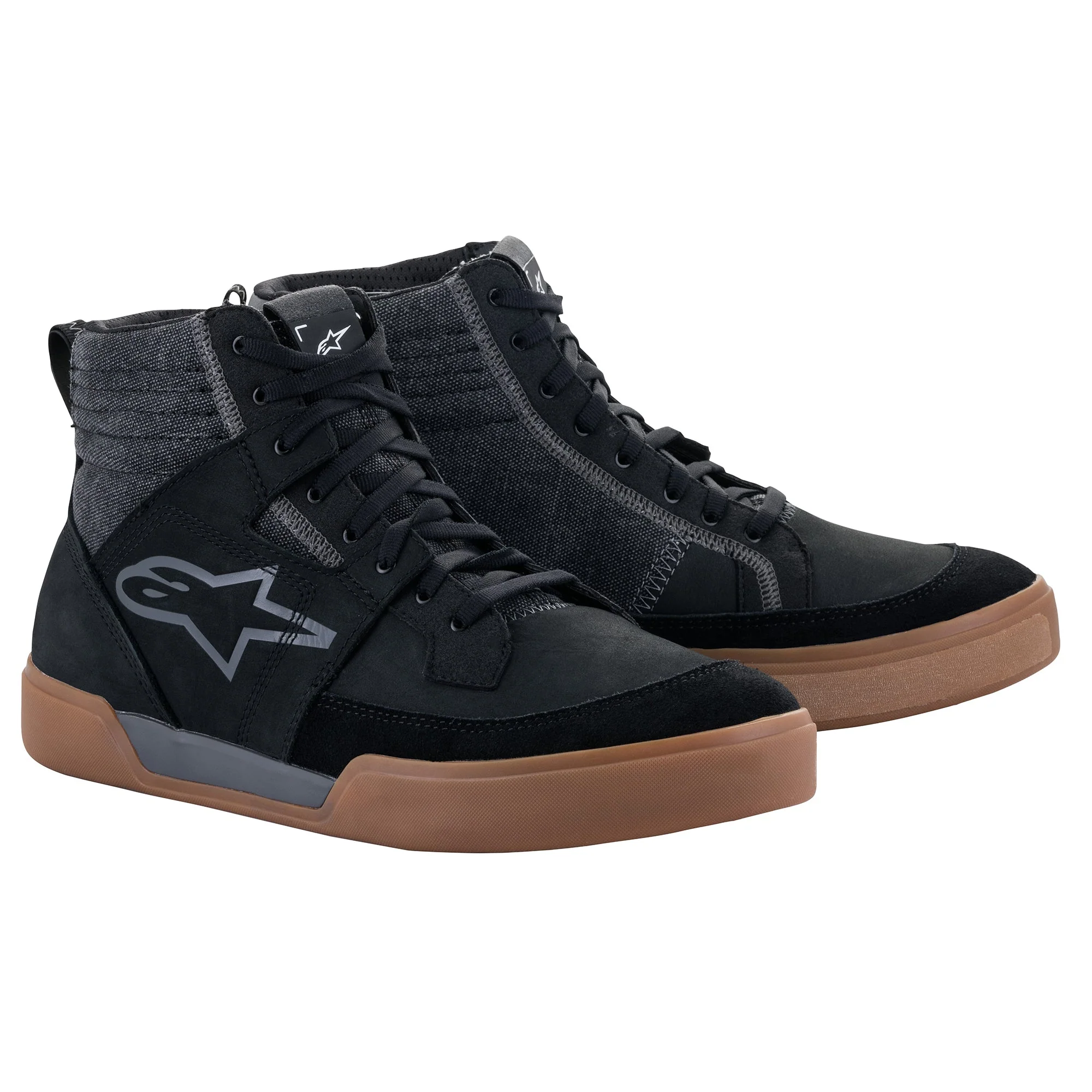 Ageless Riding Shoes