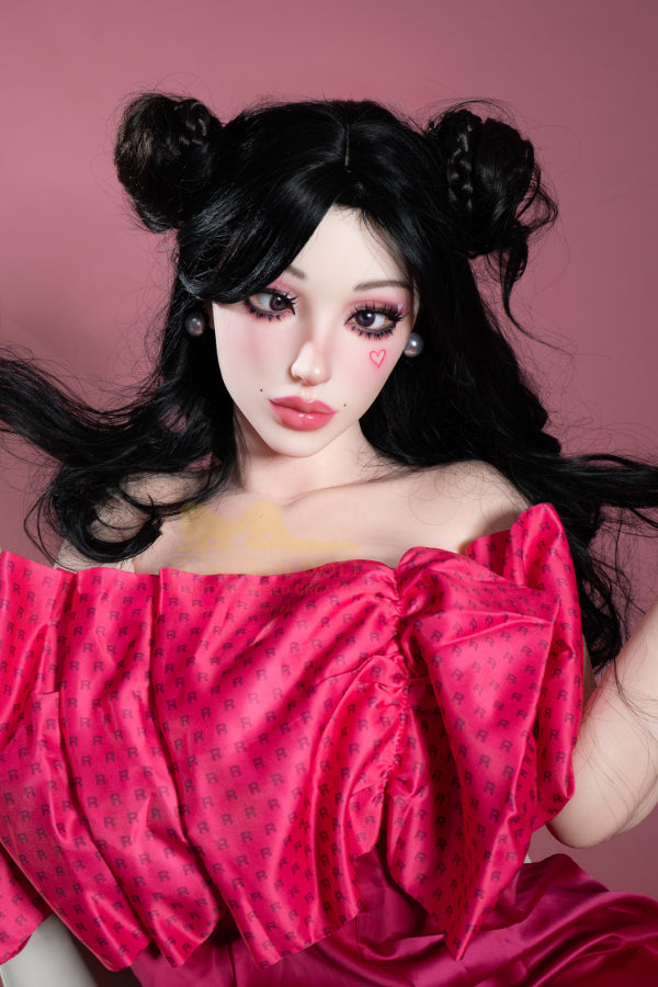 Dream Girl Bailey | 158cm/5ft2 H-cup Huge Boobs Silicone Sex Doll 158BA B1 - Bailey