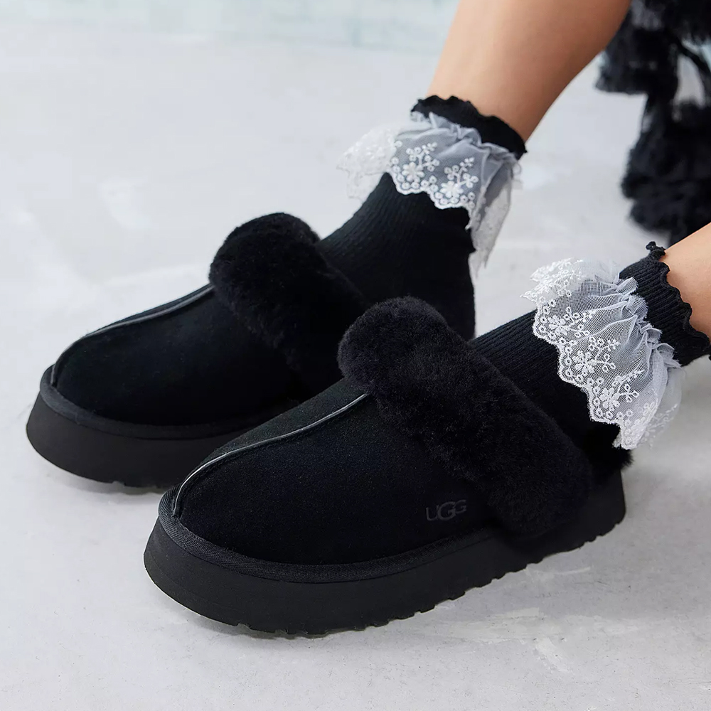 UGG  Disquette Slipper (Replica)