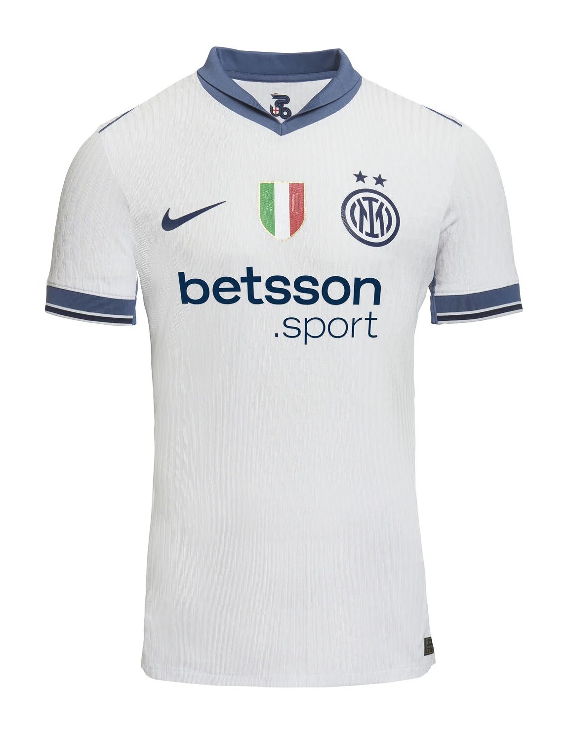 Inter Milan 2024-25 Away Kit
