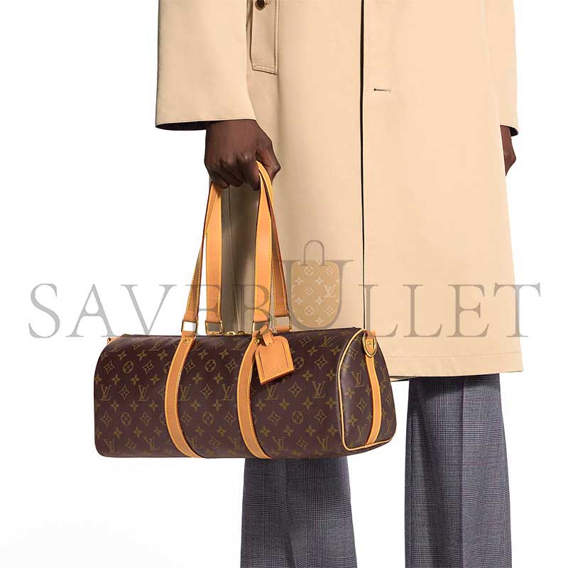 LOUIS VUITTON NEEDLE BAG M28116 (46*22*17cm)