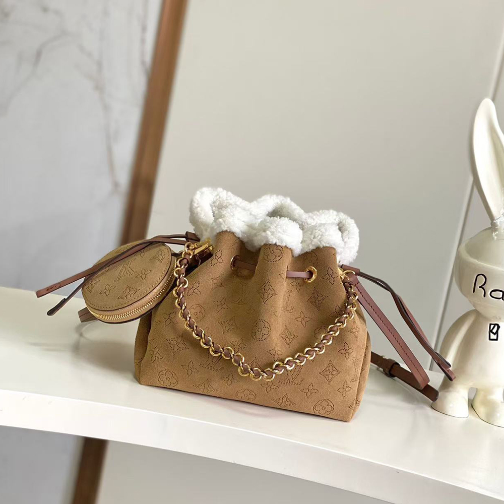 Louis Vuitton Bandoulière 25 (10A Mirror Version)