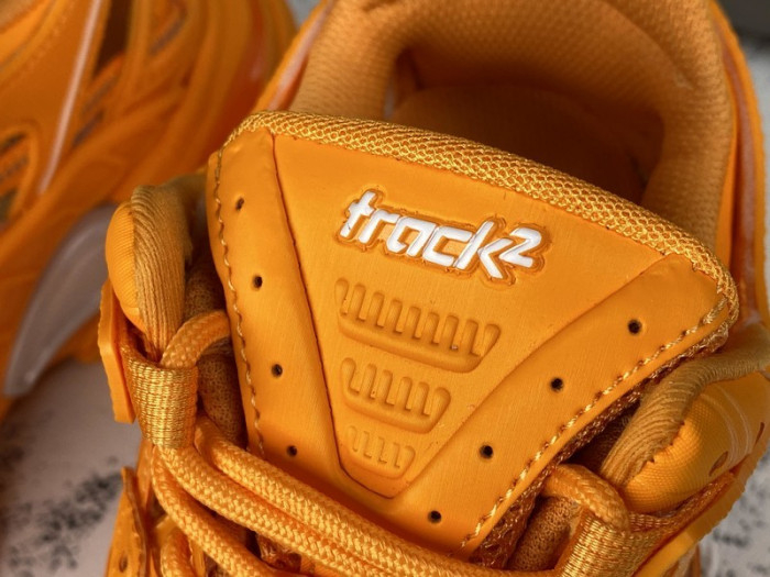 Balenciaga Sneaker TRACK Tess.s.Gomma 4.0 4000013(Replica)