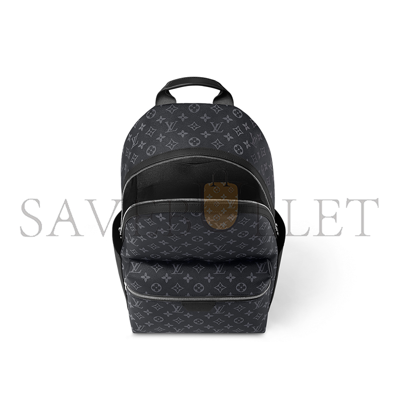 LOUIS VUITTON DISCOVERY BACKPACK MM M22545 (42*31*17cm)