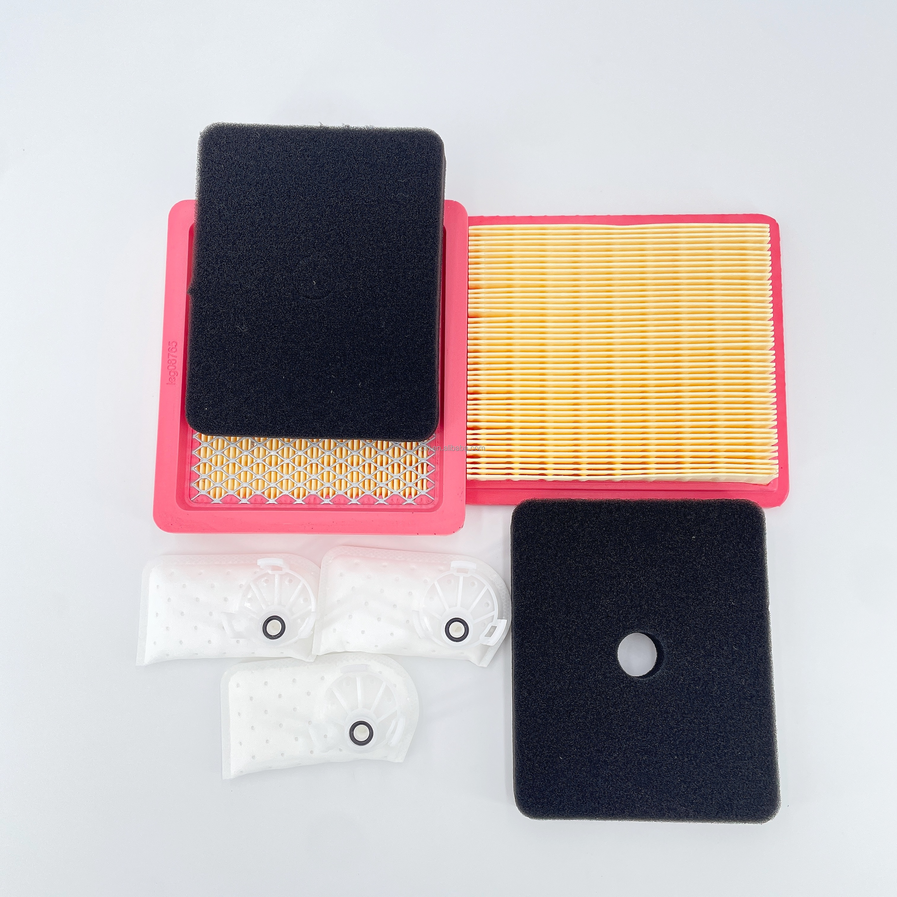 Agricultural Drone Generator Air Filter for DJI Drone Fuel Filter for DJI Agras T70 Agricultural Drones Accessories