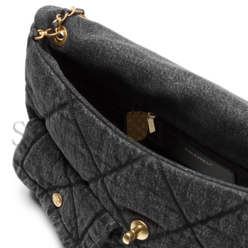 CHANEL MASTER MAXI FLAPBAG AS5727 (45*27*10cm)