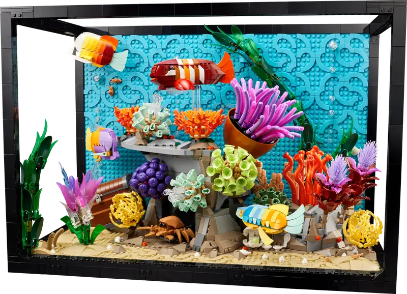 Tropical Aquarium 10366 Icons thumbnail 18