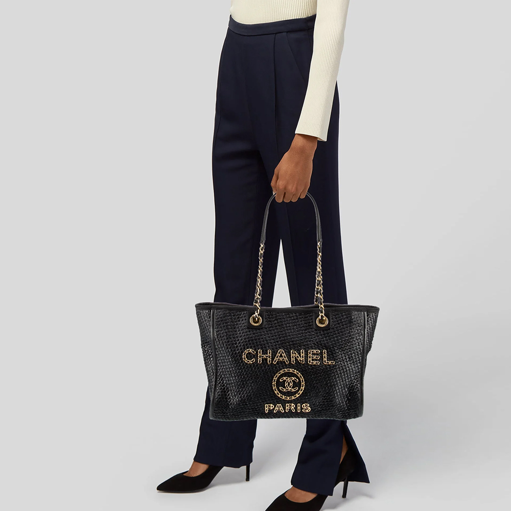 Chanel Tote Bag Collection(Replica)