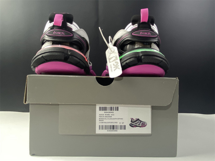 Balenciaga Sneaker TRACK Tess.s.Gomma 5000047(Replica)