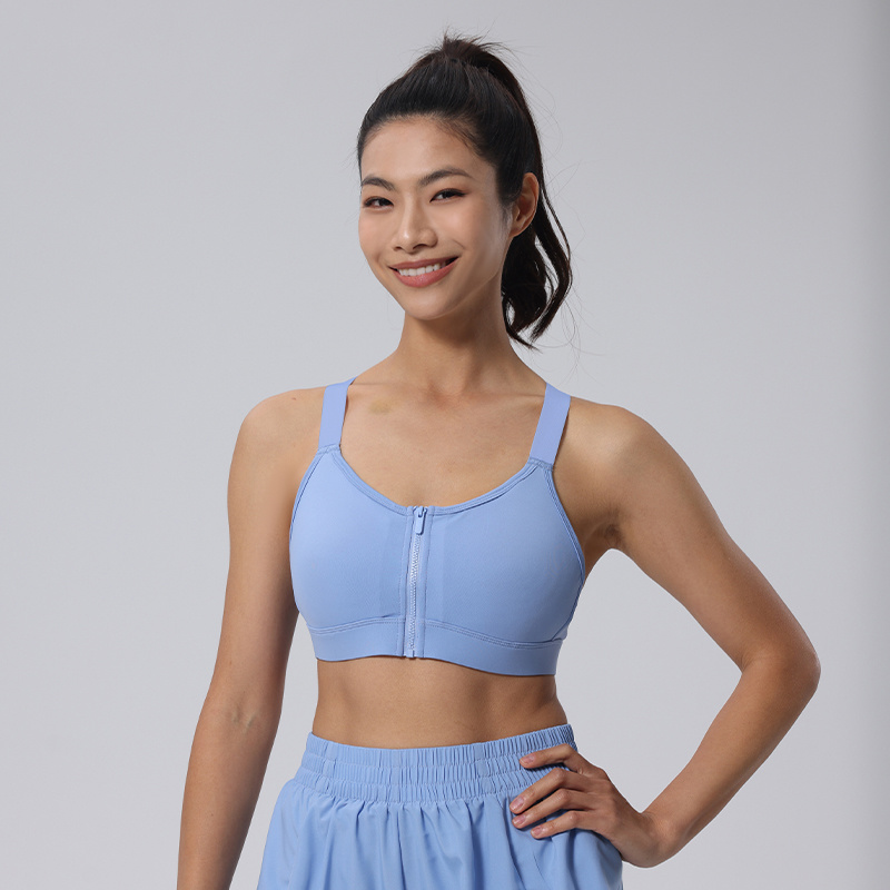 Pro Support Fashion Womens Sports Bra