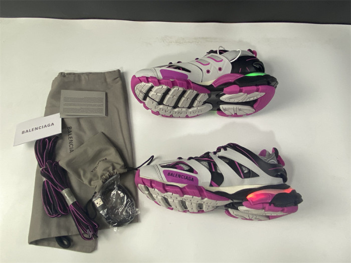 Balenciaga Sneaker TRACK Tess.s.Gomma 5000047(Replica)