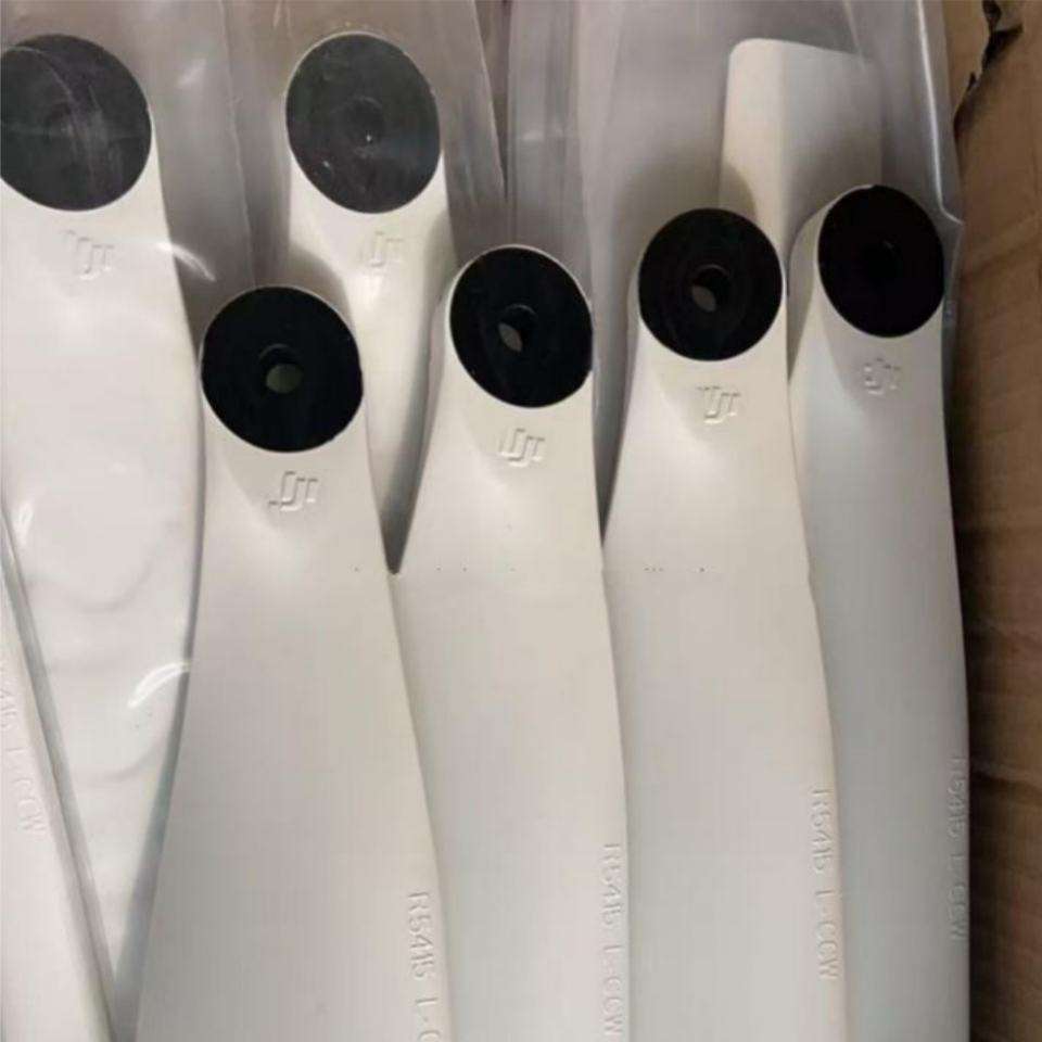 New T50 T40 Propeller Blades R5413 R5415 Set (16 Pieces) Agricultural Drone Spare Parts for DJ T50 T40 Plant Protection Drone