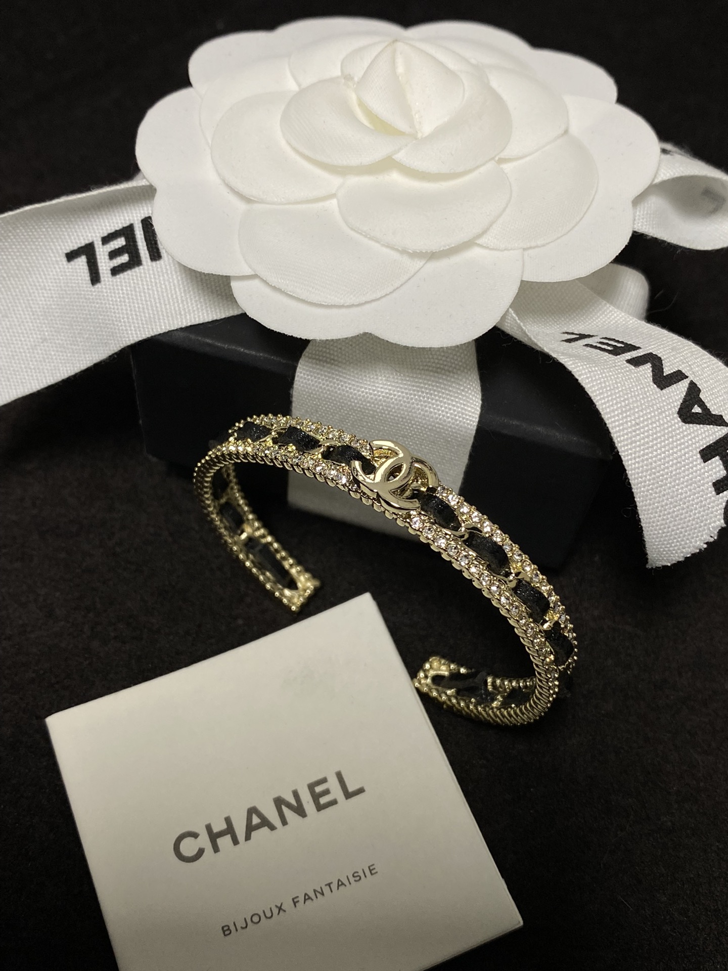 TOP CHANEL Bracelet
