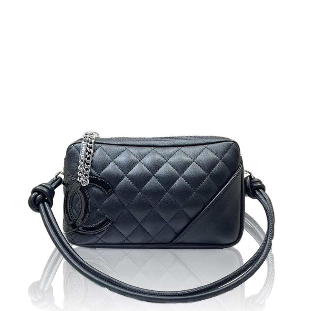 Chanel Cambon Ligne Hand Bag（10A Mirror Version）