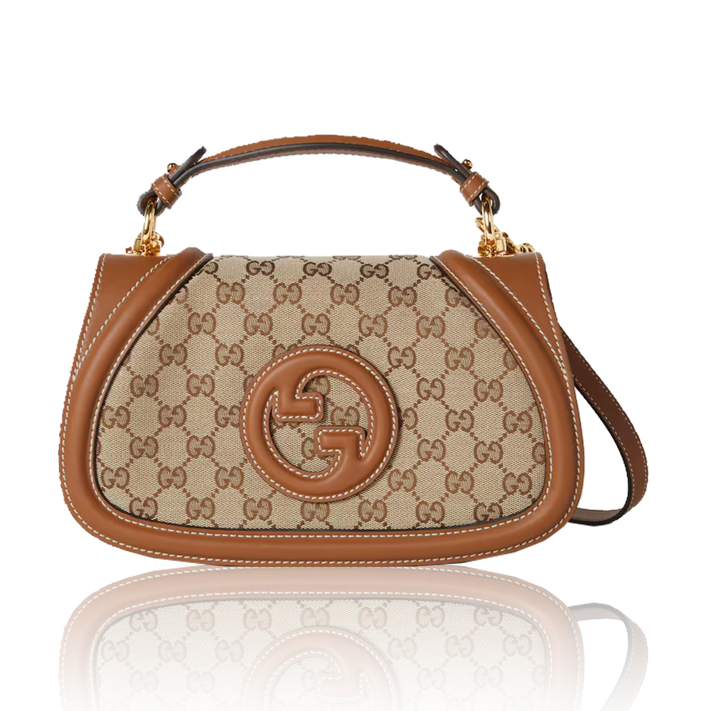 Gucci Blondie Small Top Handle Bag (10A Mirror Version)