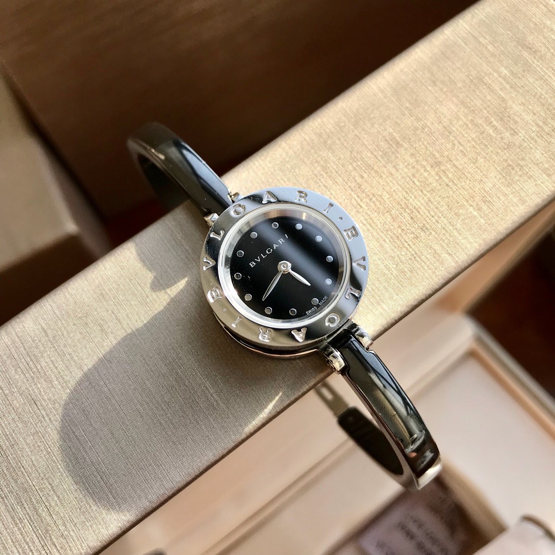 Top BVLGARI B.zero 1 Watches  - 2 Color