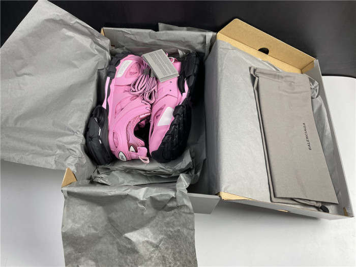 Balenciaga Sneaker TRACK Tess.s.Gomma 5000036(Replica)