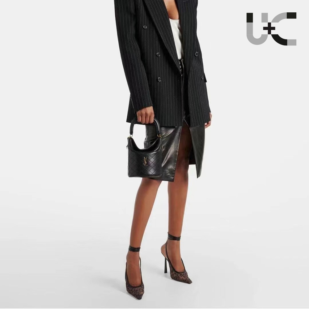 SAINT LAURENT YSL GabyBucket(Replica)