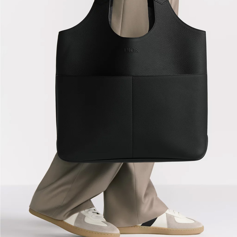 Dior Privé Tote Bag (Replica)