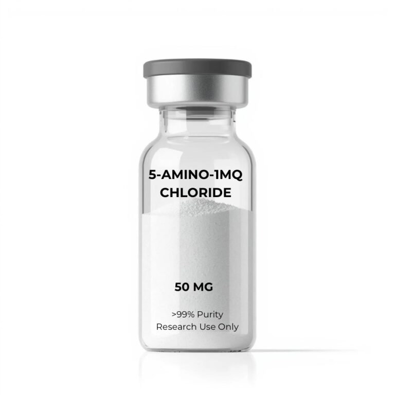 5-Amino-1MQ 50mg*10vials