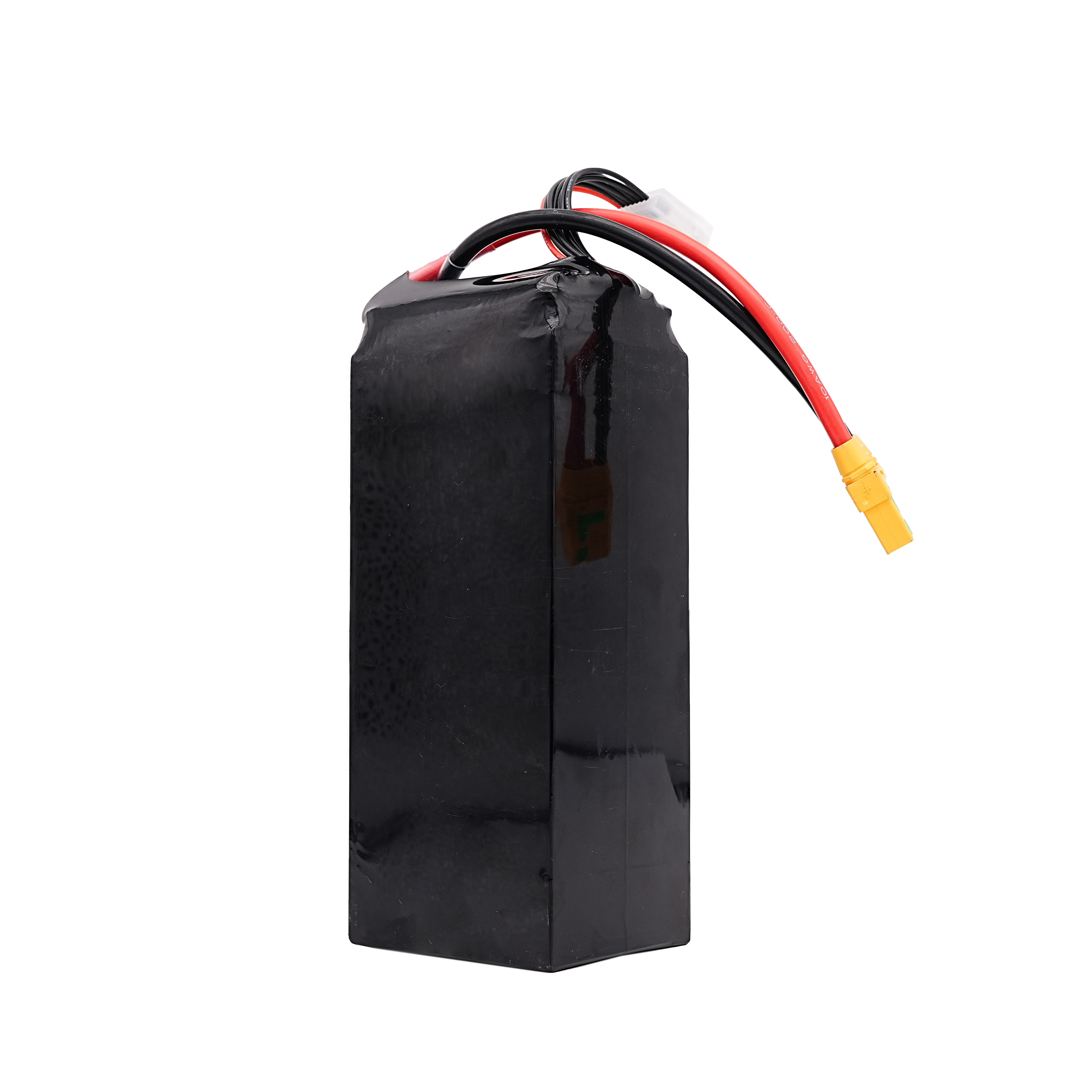 LIPOWER semi-solid drone battery high energy density 6S 12S 18S 22Ah - lipowbattery