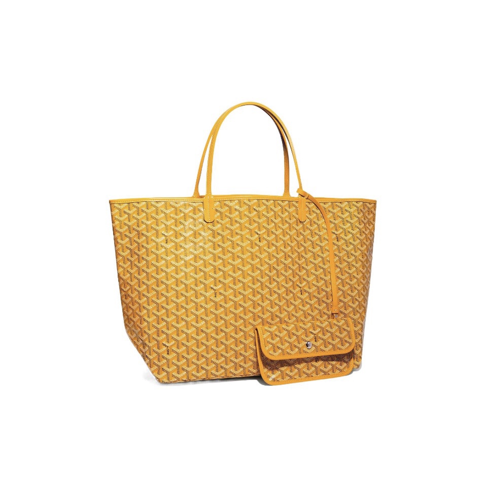 Goyard Tote Anjou GM Bag(Replica)