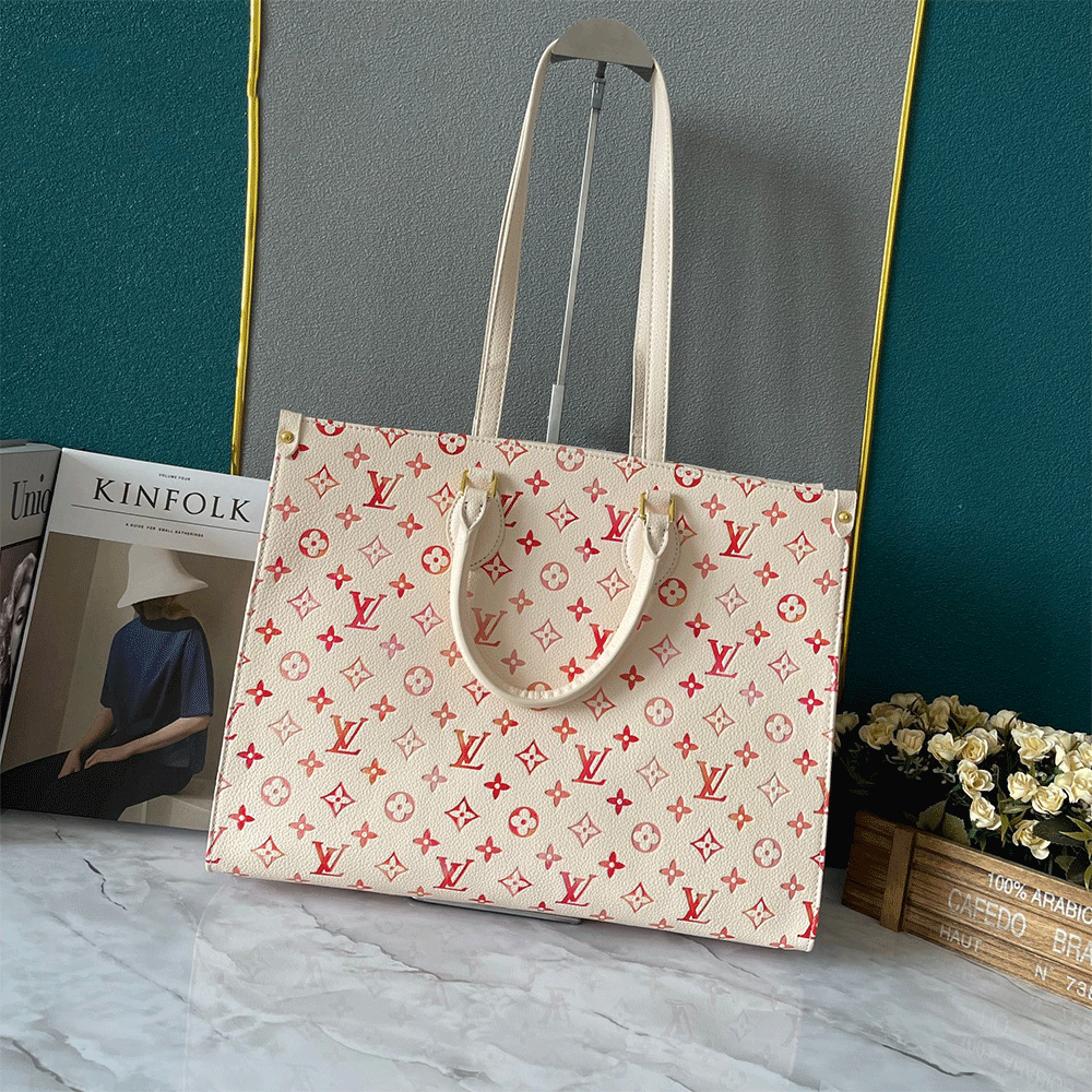 Louis Vuitton LV Onthego bags （Replica）