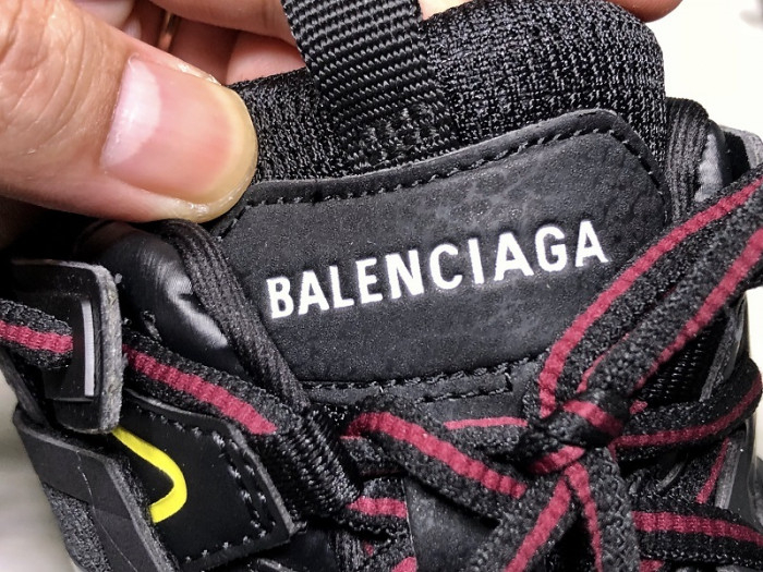 Balenciaga Sneaker TRACK Tess.s.Gomma 5000007(Replica)