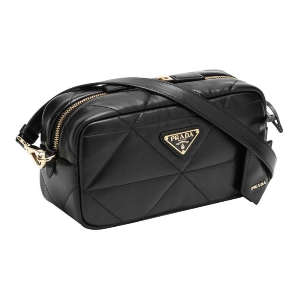Prada Chain Makeup Bag（Replica）