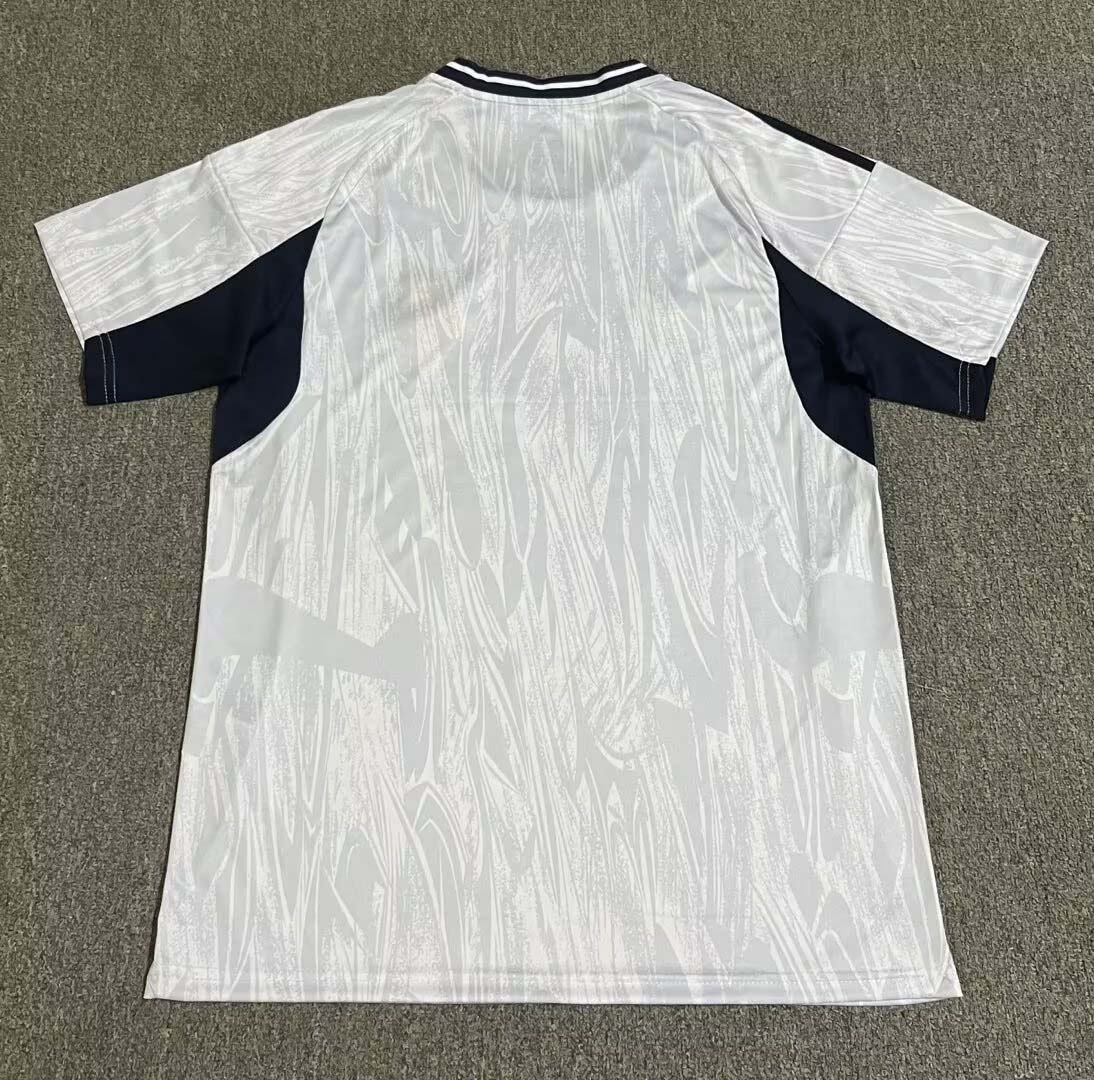 2025/2026 Real Madrid Special Edition White Football Shirt1:1 Thai Quality