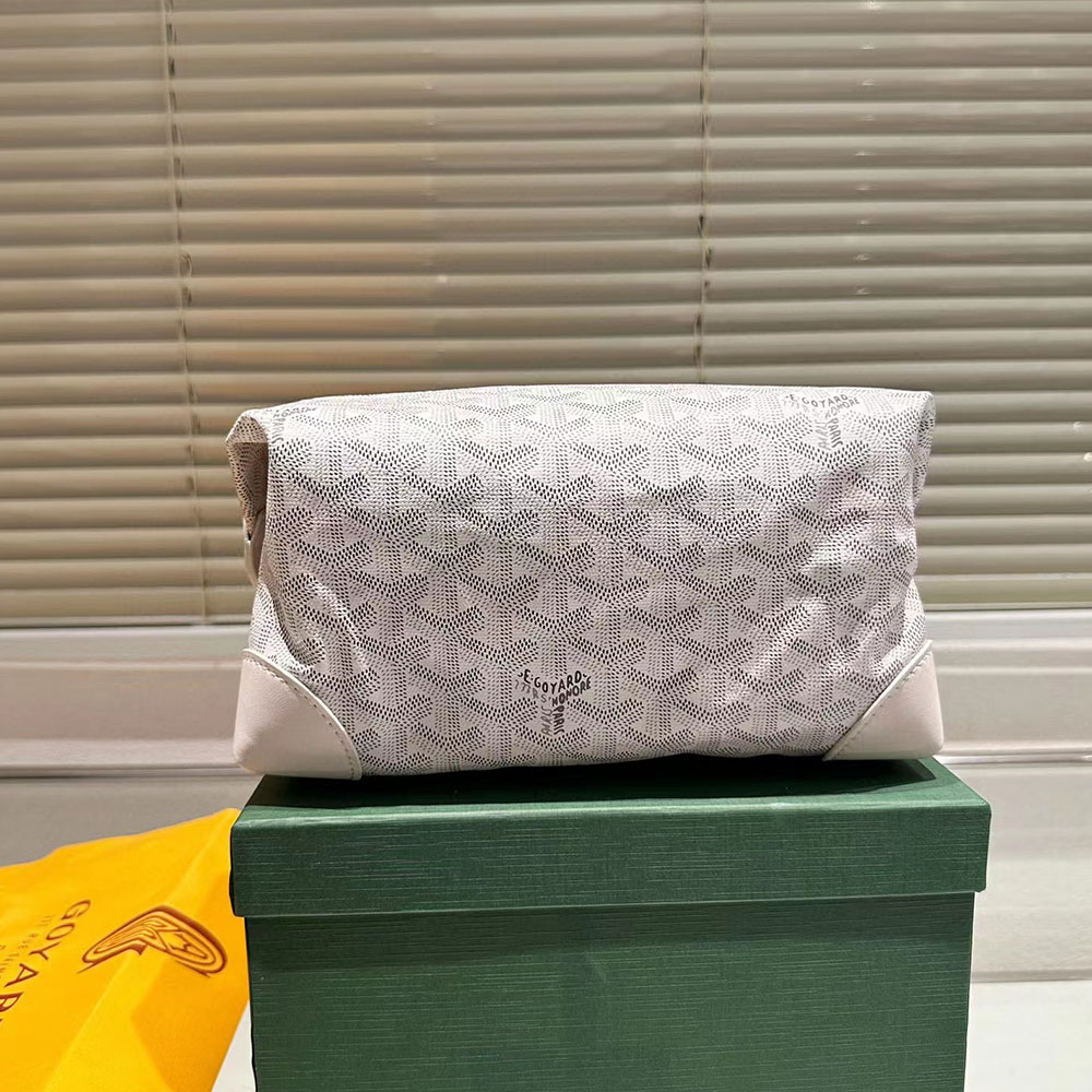 Goyard Bowling Handbag(Replica)