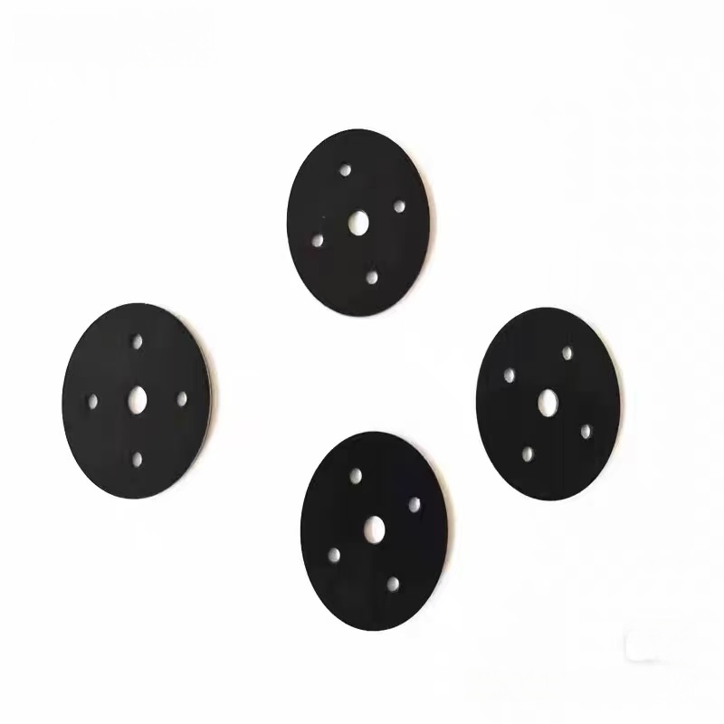 T10 T30 T40 T20P Carbon Fiber Spreading Disc Gasket Spreading System for Agriculture Drone Accessories for Agriculture