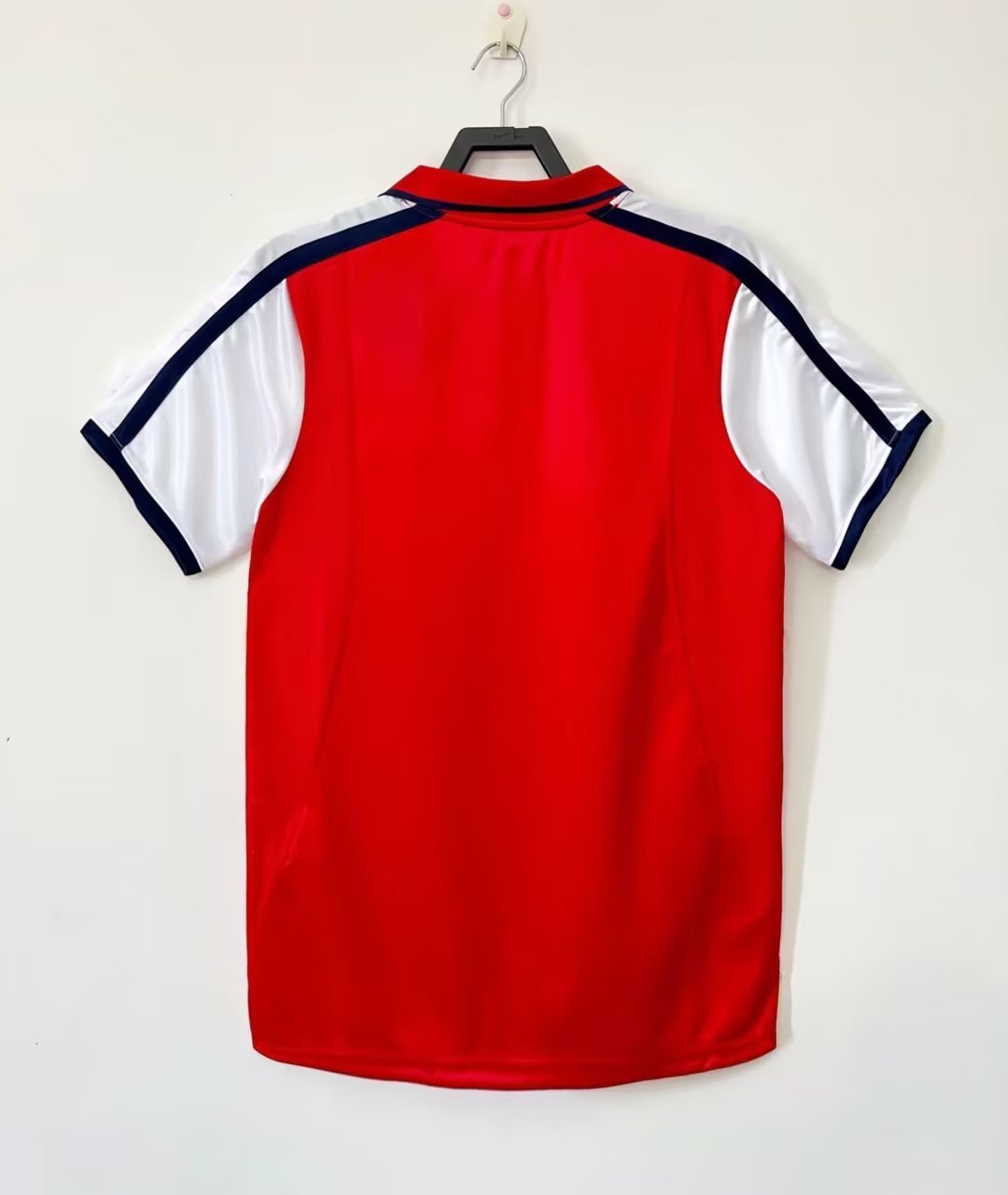 Arsenal 01-02 Retro Home Men Jersey