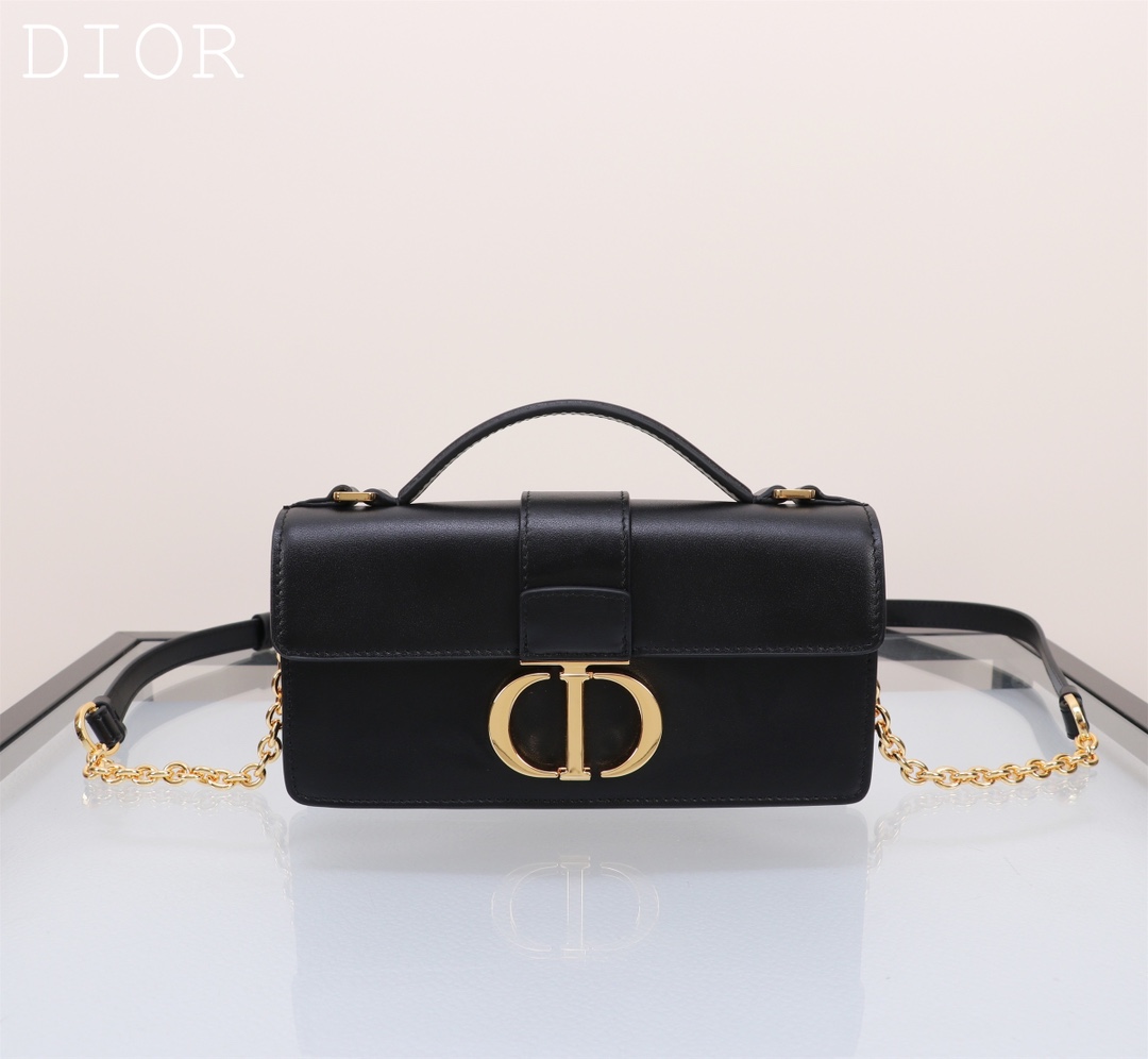 TOP Christian Dior Miss  Montaigne Bag 20×10×4cm - 2 Colors