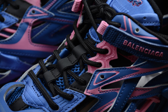 Balenciaga Sneaker TRACK Tess.s.Gomma 4.0 4000016(Replica)