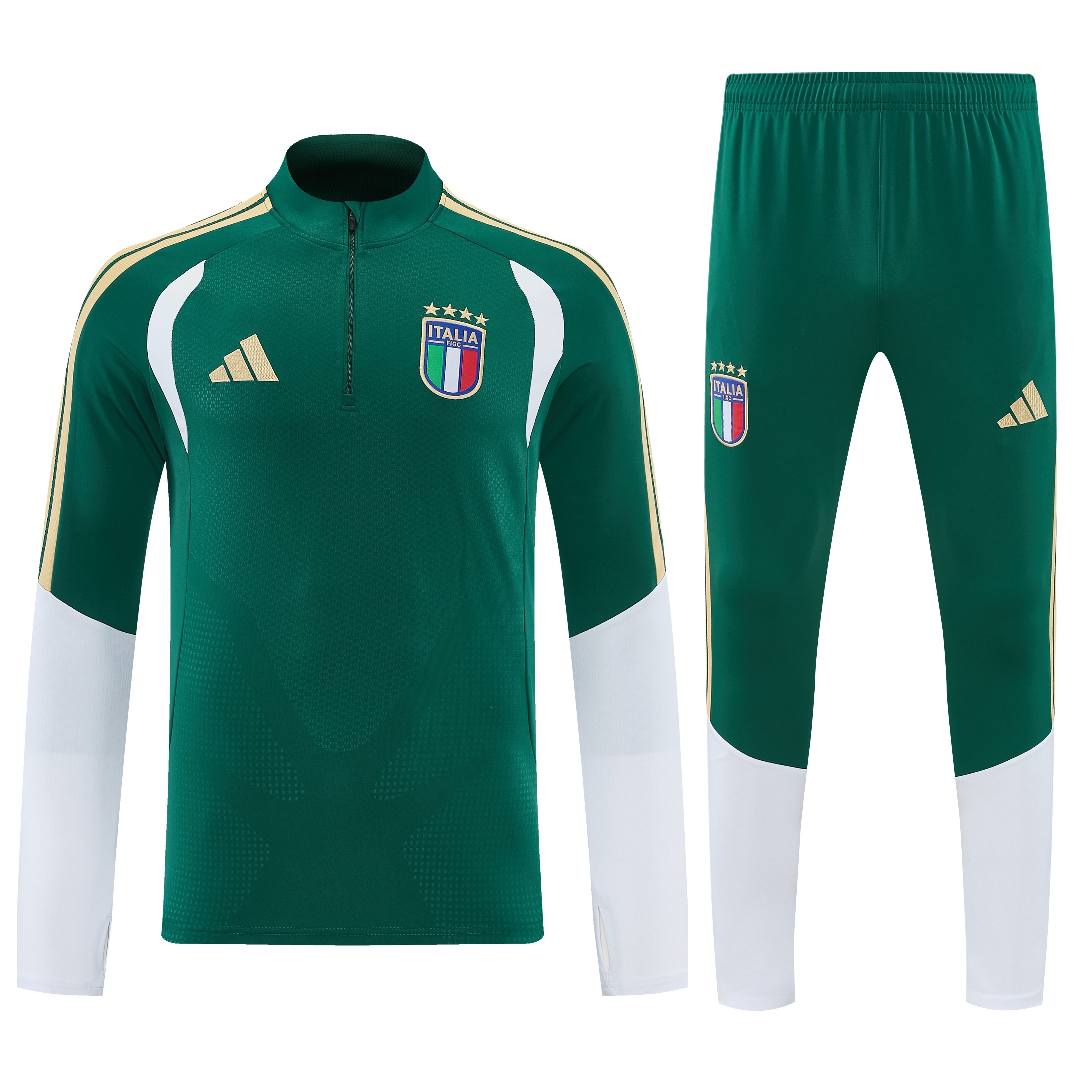 Italy Training Kits 26 -27